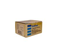 Brother PRD1 Kit Consommables Impression/Scanner (150 Films + 150 Rubans) - Compatibilité SC2000/USB - 161x199x112mm - 580g - Japon