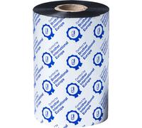 Brother Premium - noir - 110 mm x 450 m - ruban (pack de 8)