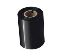 Brother Premium - Noir - original - 60 mm x 300 m - ruban d'impression (pack de 12) - pour Brother TD-4650TNWBR, TD-4750TNWB, TD-4750TNWBR