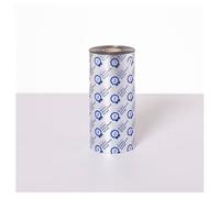 Brother Premium - Pack de 5 - noir - 154 mm x 450 m - ruban d'impression