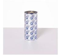Brother Premium - Pack de 5 - noir - 154 mm x 450 m - ruban d'impression