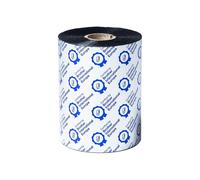 Brother Premium - Noir - 110 mm x 600 m - ruban d'impression (pack de 6) - pour Brother TD-4650, TD-4750; Titan Industrial Printer TJ-4520, TJ-4522 G