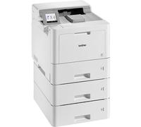 Brother Print HLL9470CDNTT SFC-Laser A4