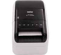 Brother QL-1110NWBc - Imprimante d'étiquettes de code-barres et d'expédition sans fil