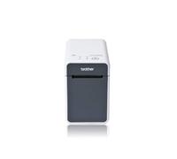 Brother Imprimante d'étiquettes TD-2125NWB thermique directe