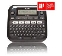 Brother PT-D210 étiqueteuse professionnelle