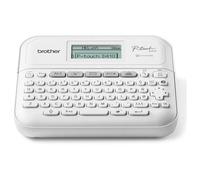 Brother PT-D410VP Etiqueteuse bureautique professionnelle