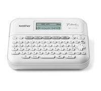 Brother PT-D410VP Etiqueteuse bureautique professionnelle