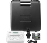 Brother PT-D410VP | Etiqueteuse bureautique professionnelle, Étiqueteuse