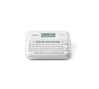Brother Système de lettrage PT-D410VP — Imprimante pour étiquettes