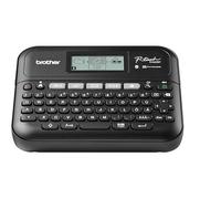 Brother PT-D460BT Étiqueteuse pour Bureau et Bureau avec Interface Bluetooth 3, 5 à 18 mm