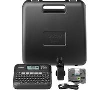Brother PT-D460BTVP - Etiqueteuse bureautique professionnelle