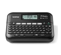 Brother Imprimante d'étiquettes de bureau P-Touch PT-D460BTVP