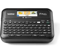 Brother PT-D610BTVP - Étiqueteuse