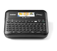 Brother PT-D610BTVP Etiqueteuse bureautique connectable