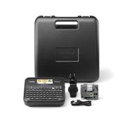 BROTHER PT-D610BTVP Etiqueteuse bureautique pro - Bluetooth + Mallette