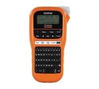 Brother PT-E110 étiqueteuse professionnelle