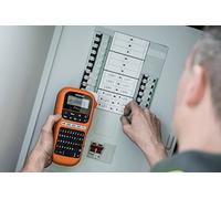 Brother PT-E110VP étiqueteuse professionnelle