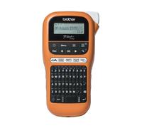 Brother PT-E110VP - Étiqueteuse
