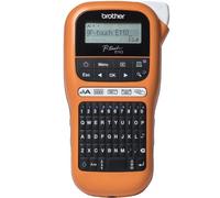 Brother PT-E110VP étiqueteuse professionnelle