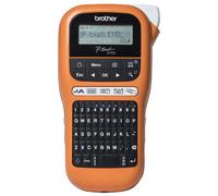 Brother PT-E110VP étiqueteuse professionnelle