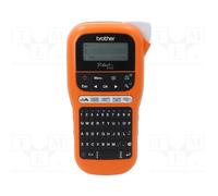 BROTHER PT-E110VP Imprimeur d'étiquettes