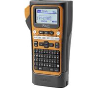 Brother PT-E310BTVP imprimante pour étiquettes Transfert thermique 180 x 180 DPI 20 mm/sec Avec fil &sans fil HSE/TZe Bluetooth QWERTZ