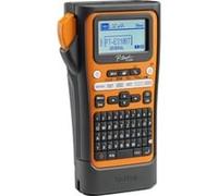 Brother PT-E310BTVP imprimante pour étiquettes Transfert thermique 180 x 180 DPI 20 mm/sec Avec fil &sans fil HSE/TZe Bluetooth QWERTZ, Étiqueteuse