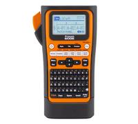 BROTHER PT-E310BTVP P-Touch Edge Imprimante d'étiquettes Industrielle Portable avec Bluetooth et USB-C (jusqu'à 18 mm d'étiquettes)