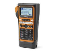 Brother Pt-E310btvp Stampante Per Etichette (Cd) Trasferimento Termico 180 X 180 Dpi 20 Mm/S Con Cavo E Senza Cavo Hse/Tze Bluetooth Qwerty