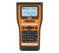 Brother Imprimante d'étiquettes PT-E510VP – Industrielle portable, double coupeur, USB-C (24 mm)