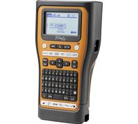 Brother PT-E560BTSP Etiqueteuse adapté pour rubans: TZ, HSe 3.5 mm, 6 mm, 9 mm, 12 mm, 18 mm, 24 mm
