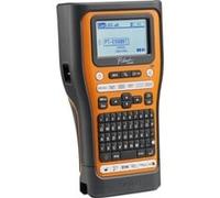 Brother PT-E560BTVP imprimante pour étiquettes Transfert thermique 180 x 180 DPI 20 mm/sec Avec fil &sans fil HSE/TZe Bluetooth QWERTZ, Étiqueteuse
