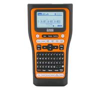 Brother PT-E560BTVP P-Touch Edge Imprimante d'étiquettes Industrielle Portable avec Bluetooth et Double Auto-Cutter (jusqu'à 24 mm)