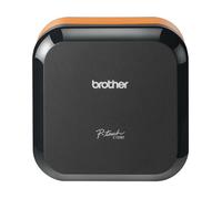 Brother Étiqueteuse P-touch PT-E720BT CUBE Pro – Bluetooth, transfert thermique 180 dpi, 2,4 cm