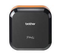 Brother PT-E720BT Etiqueteuse P-touch CUBE Pro Ptouch avec Bluetooth