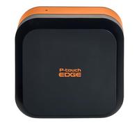 Brother PT-E720BT Imprimante d'étiquettes industrielles Portable, Bluetooth, Application Pro Label Tool pour formats industriels, Accessoires Mains Libres en Option, Batterie Rechargeable, étiquettes