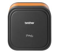 Brother Étiqueteuse P-Touch PT-E920BT – Transfert thermique, 36 mm, 360 dpi, Bluetooth, USB-C