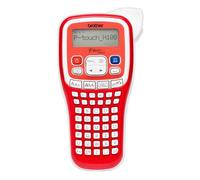 Brother PT-H100R imprimante pour étiquettes Transfert thermique 180 x 180 DPI 20 mm/sec TZe ABC