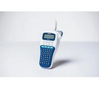 Brother PT-H107B étiqueteuse P-touch bleue foncée