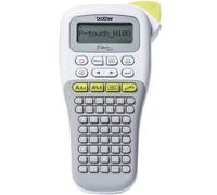 Brother PT-H108G imprimante pour étiquettes Transfert thermique TZe ABC