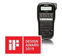 Brother Pt-H110 Étiqueteuse Portable