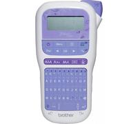 BROTHER PT-H200 AZERTY - Étiqueteuse portable pour vos travaux créatifs et...