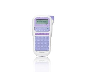 Brother PT-H200 - étiqueteuse portable
