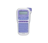 BROTHER PT-H200 Etiqueteuse portable et ludique