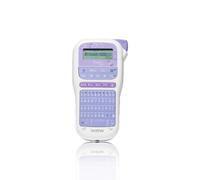 BROTHER PT-H200 Etiqueteuse portable et ludique