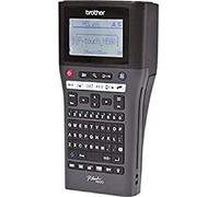 Brother PT-H500 étiqueteuse professionnelle