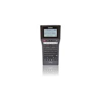 Brother PT-H500 Étiqueteuse Professionnelle 180x180 DPI, 30mm/sec, USB, Massicot Auto, Codes Barres, LCD 3 lignes, QWERTY, Windows/macOS