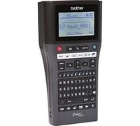 Brother PT-H500 étiqueteuse professionnelle