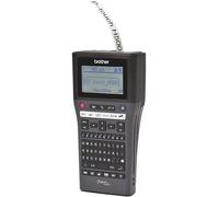 Brother PT-H500, imprimante d'étiquettes autocollantes, support d'impression PC (éditeur P-touch)